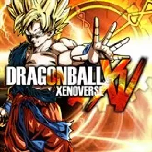 DRAGON BALL XENOVERSE [𝐈𝐍𝐒𝐓𝐀𝐍𝐓 𝐃𝐄𝐋𝐈𝐕𝐄𝐑𝐘]